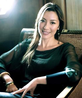 Michelle Yeoh