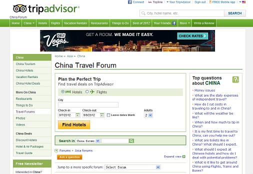 tripadvisor