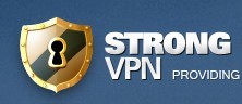 strong vpn