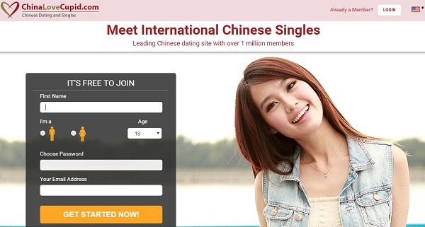 dating websites usa