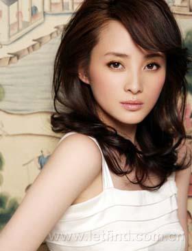 Top 20 Hot Chinese Actresses | China Whisper