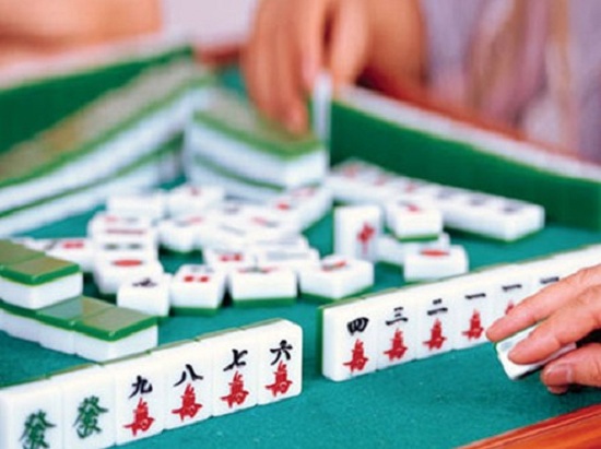 Mahjong Chinese