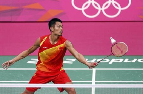 Sport In China