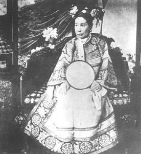 The 10 Most Famous Chinese Empresses | China Whisper