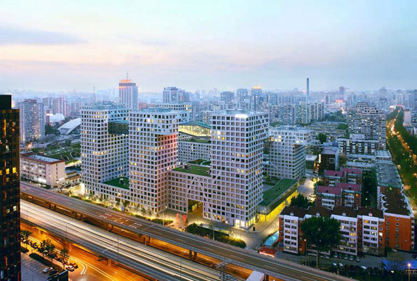hangzhou house prices