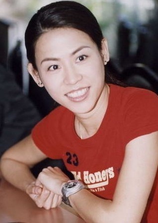 The 10 Best Hong Kong TV Actresses | China Whisper