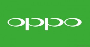 oppo Китай