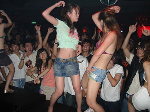 Cheap independent Guangzhou escorts & Guangzhou high class call girls