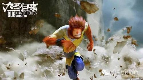 Top 10 Highest Grossing Chinese Animated Movies | China Whisper