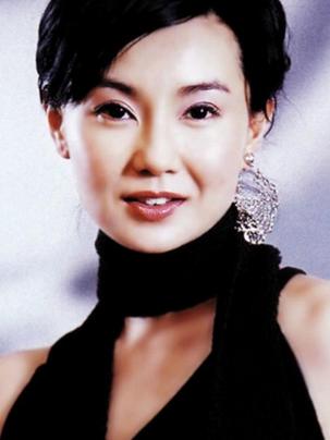 Top 10 Most Popular Hong Kong Actresses | China Whisper