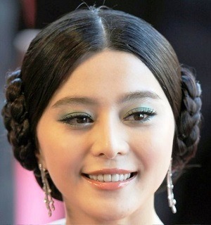 23 Traditional Chinese Hairstyles China Whisper