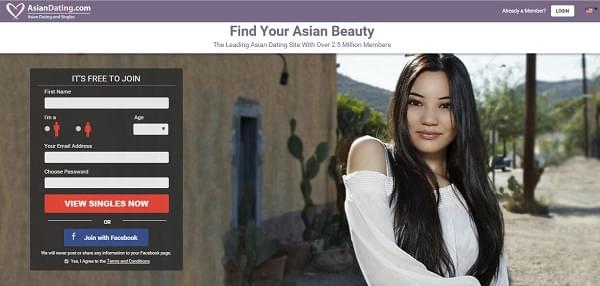 Archivos de la categoría Asian Dating