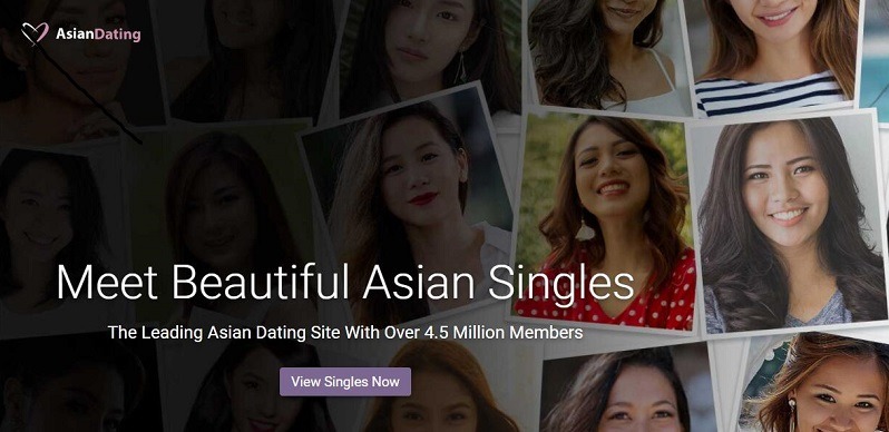 Asian Dating