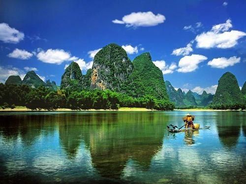 Guilin Li River