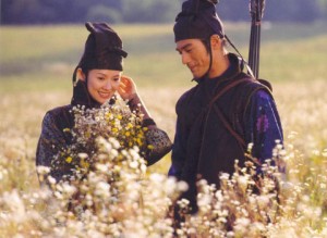 Top 10 Chinese movie filming locations | ChinaWhisper