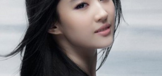 Top 20 Most Beautiful Chinese Girls