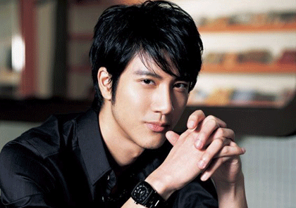 É assim que o Naruto se parece na vida real  Leehom-Wang