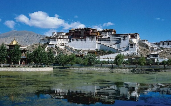 Potala Palace