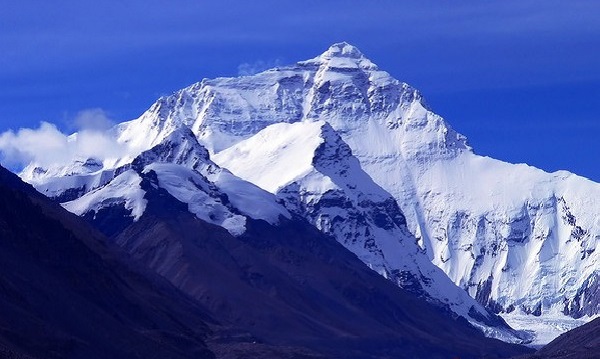 pegunungan himalaya