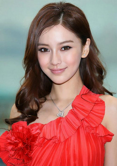 Top 10 Most Beautiful Girls in Shanghai | ChinaWhisper