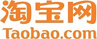 Taobao logo