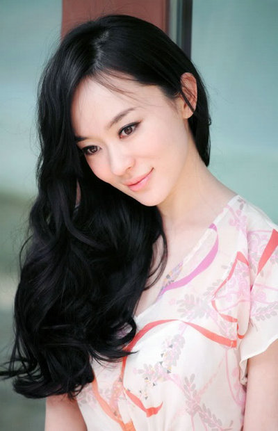 The 10 Most Beautiful Girls of Beijing | China Whisper