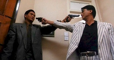 The 10 Best Hong Kong Gangster Movies Chinawhisper