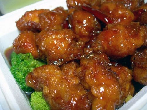 The 6 Fake Chinese Dishes In The U S Chinawhisper