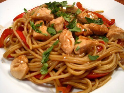 The 6 “Fake” Chinese Dishes in the U.S. | ChinaWhisper