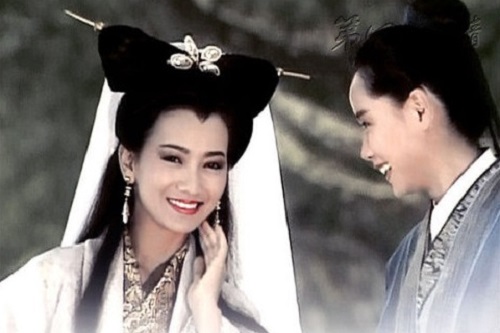 New Legend of Madame White Snake 1992