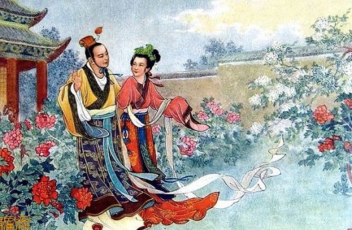 Feng Qiu Huang