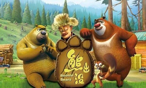 Top 10 Highest Grossing Chinese Animated Movies ChinaWhisper
