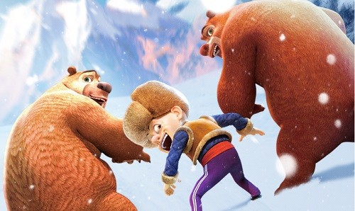 Top 10 Highest Grossing Chinese Animated Movies | ChinaWhisper Top 10 Highest Grossing Chinese Animated Movies | ChinaWhisper