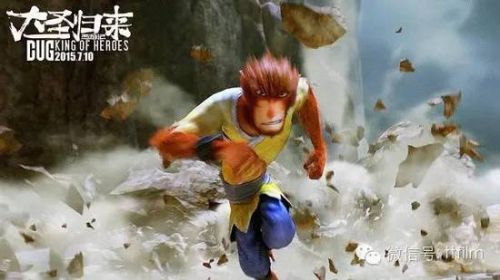 Top 10 Highest Grossing Chinese Animated Movies | ChinaWhisper Top 10 Highest Grossing Chinese Animated Movies | ChinaWhisper