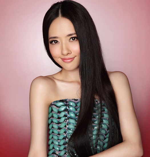 The 5 Sexiest Chinese Mixed Race Girls Chinawhisper