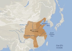 Top 10 Great Dynasties of China | ChinaWhisper