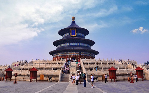 Temple of Heaven