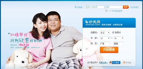 The 5 Best Dating Sites in China (What I Learned)