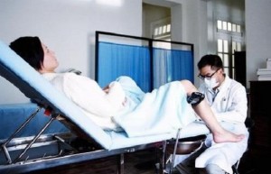 embarrassing gynaecologist chinawhisper