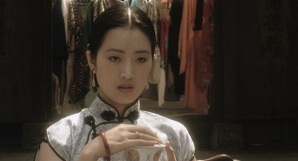 Top 10 Best Gong Li Movies Chinawhisper