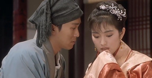 Top 10 Best Gong Li Movies Chinawhisper