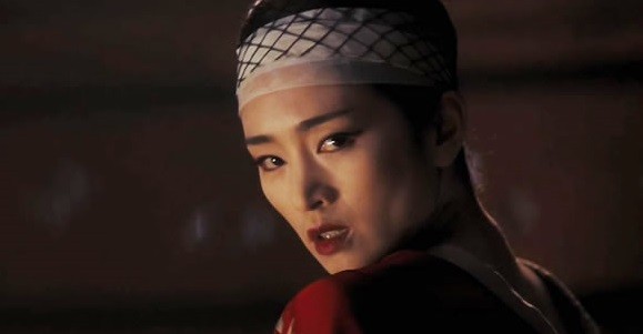 Top 10 Best Gong Li Movies Chinawhisper