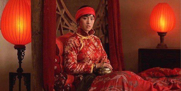 Top 10 Best Gong Li Movies Chinawhisper