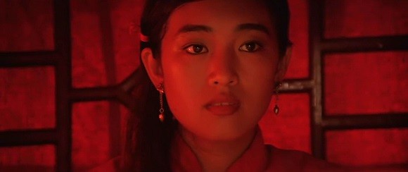 Top 10 Best Gong Li Movies Chinawhisper