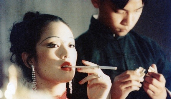 Top 10 Best Gong Li Movies Chinawhisper