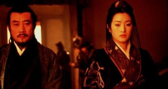 Top 10 Best Gong Li Movies Chinawhisper