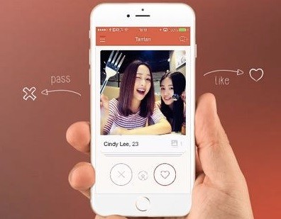 5 Trendy Dating Apps In China