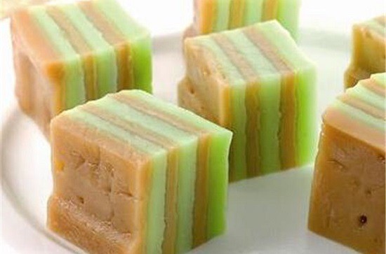 homework cake china Thousand-layer Cake