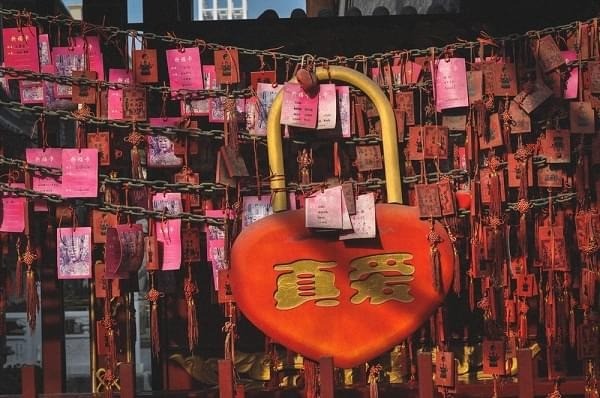 10 Chinese Traditions Every Tourist Should Know and Respect | ChinaWhisper