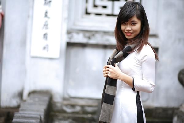 The 6 Best Tips For Developing A Genuine Relationship With A Chinese Woman